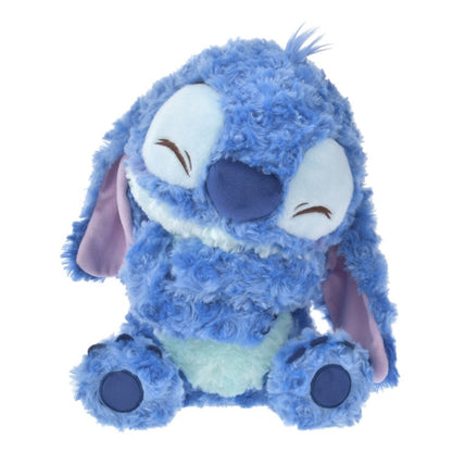 Stitch Plüschtier Gyutto Cute Japan Disney Store