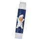 Winnie the Pooh Lippenbalsam mit glitzernden Sternen Japan Disney Store