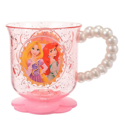 Prinzessin Perlenbecher Japan Disney Store