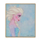Elsa Clear Portrait Japan Disney Store