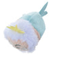 Disney Store - Triton König Mini (S) Pastellfarben Tsum Tsum - Plüschtier Japan Disney Store