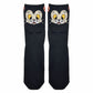 Figaro Socken Pinochio Schwarz Japan Disney Store