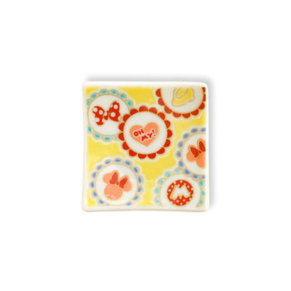 Mickey Mouse & Friends - Kimono Collection (Minnie) Japan Disney Store