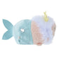 Disney Store - Triton König Mini (S) Pastellfarben Tsum Tsum - Plüschtier Japan Disney Store