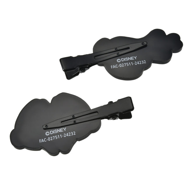 Disney Store - Mickey Haarspangen Set Herz Hand MAEGAMI Hair Zakka - Haaraccessoire Japan Disney Store