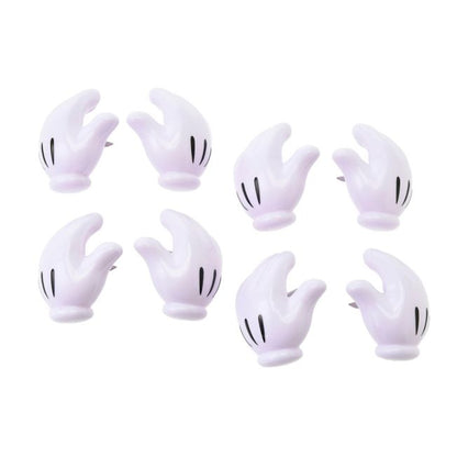 Disney Store - Mickey Maishalter Hand Mousewares - Küchenaccessoire Japan Disney Store