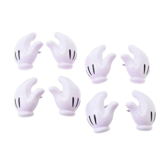 Disney Store - Mickey Maishalter Hand Mousewares - Küchenaccessoire Japan Disney Store