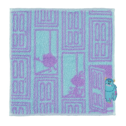 Disney Store - Sally Mini Handtuch - Badezimmerzubehör Japan Disney Store