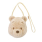 Winnie the Pooh Tasche Enjoy Winter Japan Disney Store