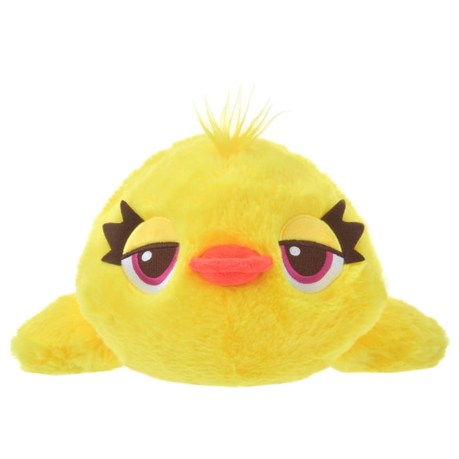 Ducky Toy Story Kuttari Japan Disney Store