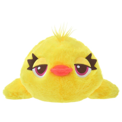 Ducky Toy Story Kuttari Japan Disney Store