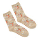 Dyna Margaritensocken 36-39 Japan Disney Store