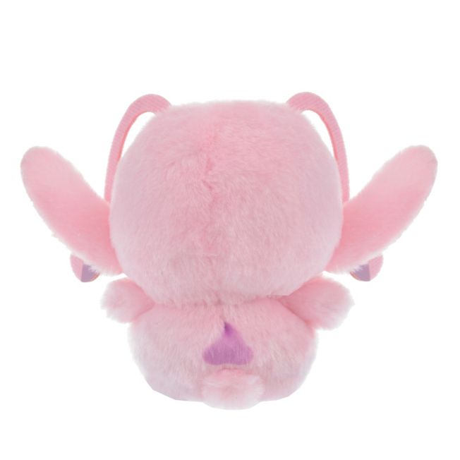 Angel Plüschtier Uru Pochacha-chan Japan Disney Store