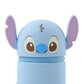 Stitch & Scrump Stifthalter Japan Disney Store