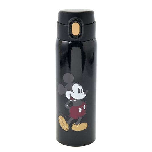 Disney Store - Mickey Edelstahlflasche Modern Color Drinkware Japan Disney Store