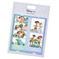Toy Story Fotoaufkleber Sticker Collection Japan Disney Store