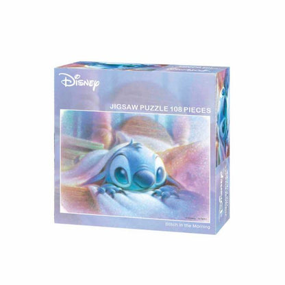 Stitch Am Morgen Japan Disney Store