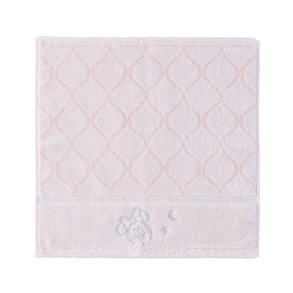 Minnie Maus Dreaming Moon Pink Gästehandtuch Japan Disney Store