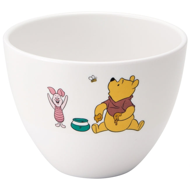 Disney Store - Melamin Reisschale mit Winnie the Pooh - Geschirr Japan Disney Store