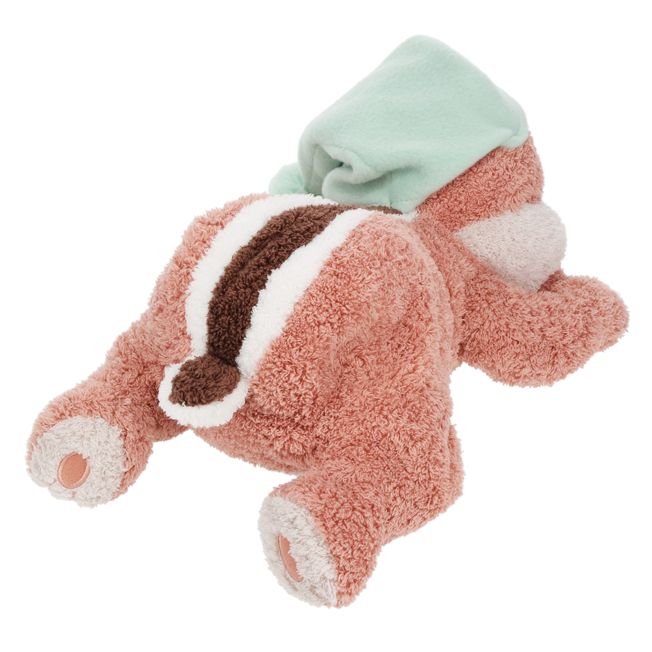 Nemu-Nemi with Chip & Dale Collection Tokyo Resort Japan Disney Store