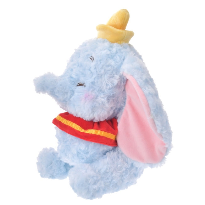 Dumbo Plüschtier Gyutto Cute Japan Disney Store