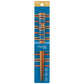 Disney Store - Skater Winnie the Pooh Square Rounded Chopsticks - Küchenaccessoire Japan Disney Store