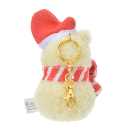 Winnie the Pooh Schneeflocke Schlüsselanhänger Japan Disney Store