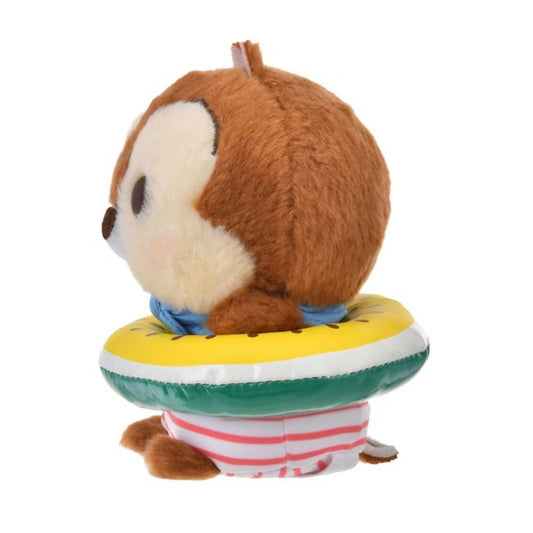 Chip Plush Toy Summer Urupochachan