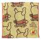 Winnie the Pooh Mini Handtuch mit Honig Japan Disney Store