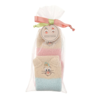Jack & Gus Socken Asymmetrisch 36-39 Japan Disney Store
