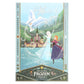 Frozen Postkarte Tokyo Resort Japan Disney Store