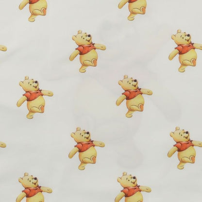 Winnie the Pooh Einkaufstasche Japan Disney Store
