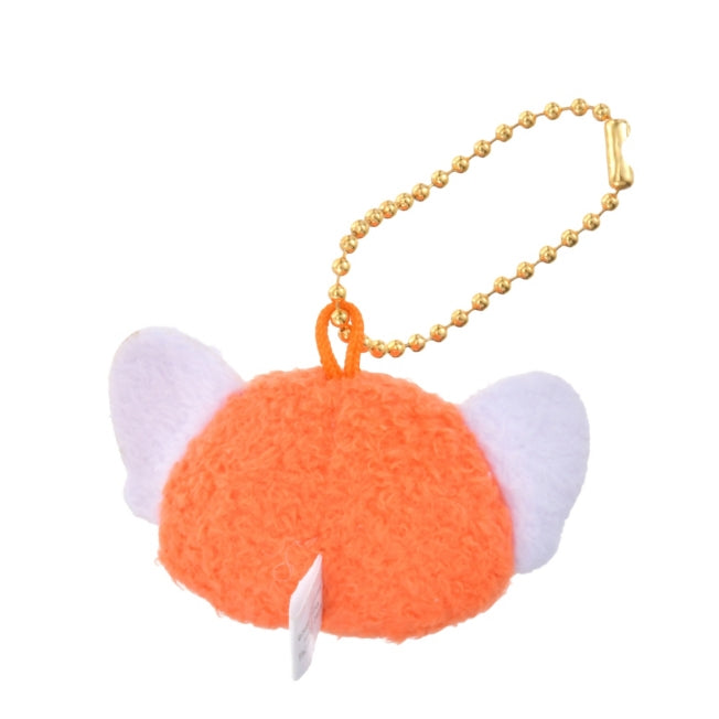 Kleiner Panda Mei Plüsch Schlüsselanhänger Japan Disney Store