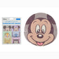 Disney Store - Disney Charakter Geheime Gesichtsmaske - Hautpflegeprodukt Japan Disney Store