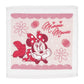 Minnie Maus Handtuch 2er-Set Frill Style Japan Disney Store