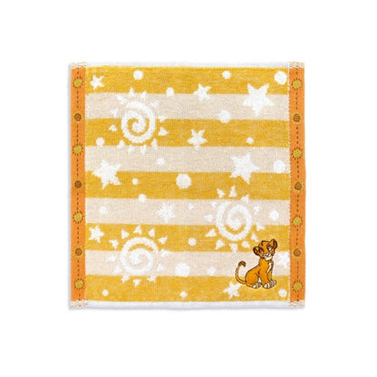 The Big Star Simba Handtuch Japan Disney Store