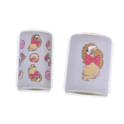 Lady Haarlocken Set Sweet Japan Disney Store