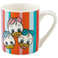 Keramikbecher Retro/Huey Japan Disney Store