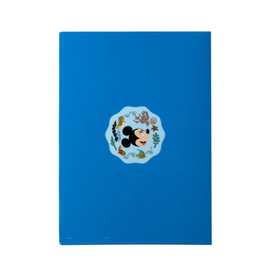 Mickey Mouse 1 Clear File