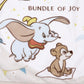 Dumbo Decke 70x100cm Japan Disney Store