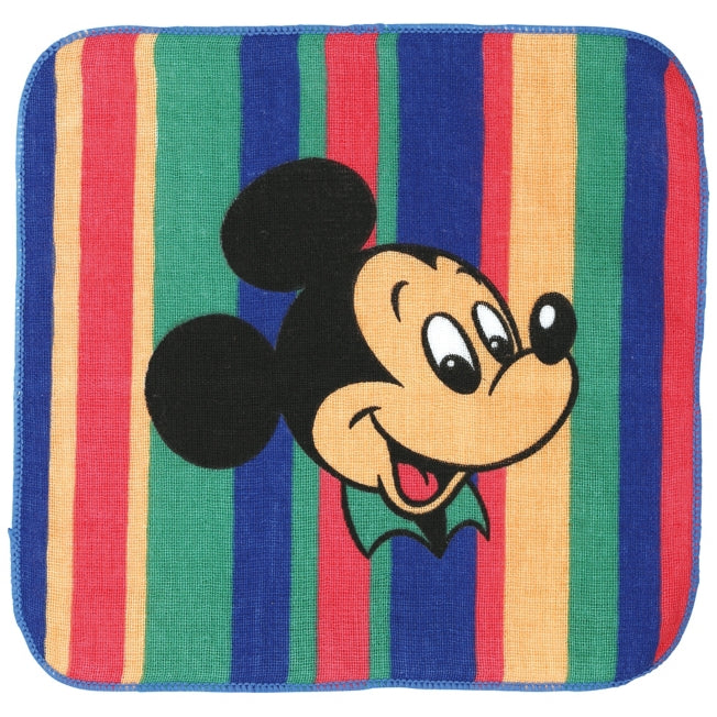 Mini Handtuch Retro/Mickey Japan Disney Store