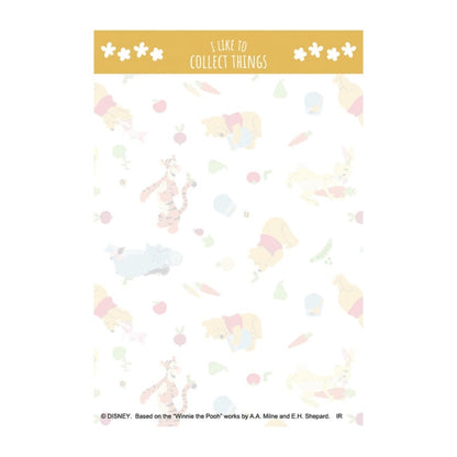 Winnie the Pooh Pata Pata Notizbuch Japan Disney Store
