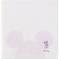 Mickey Guest Handtuch Iconic Weiß Japan Disney Store