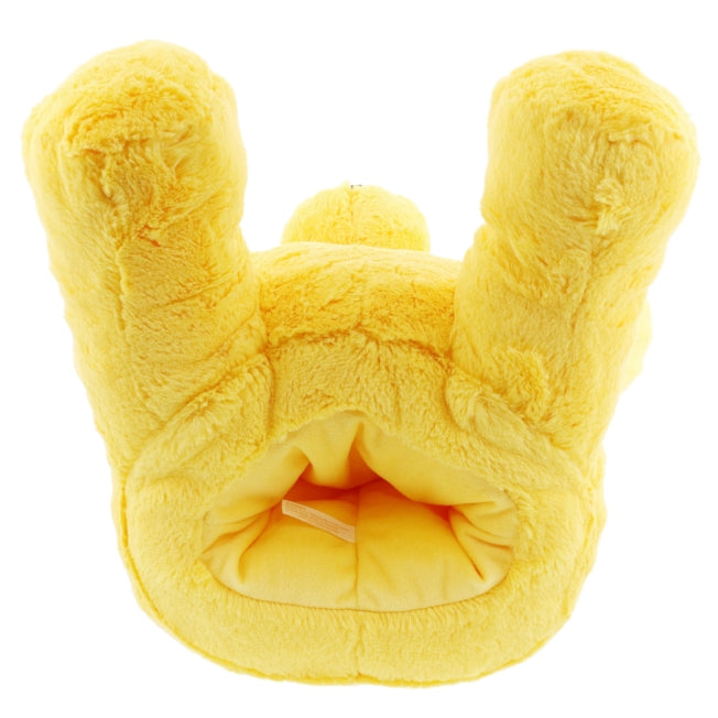 Handpuppe Puuh Tokyo Resort Japan Disney Store