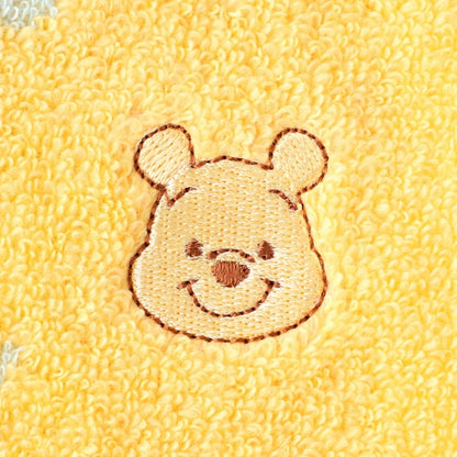 Store - Pu der Bär Mini - Handtuch Japan Disney Store