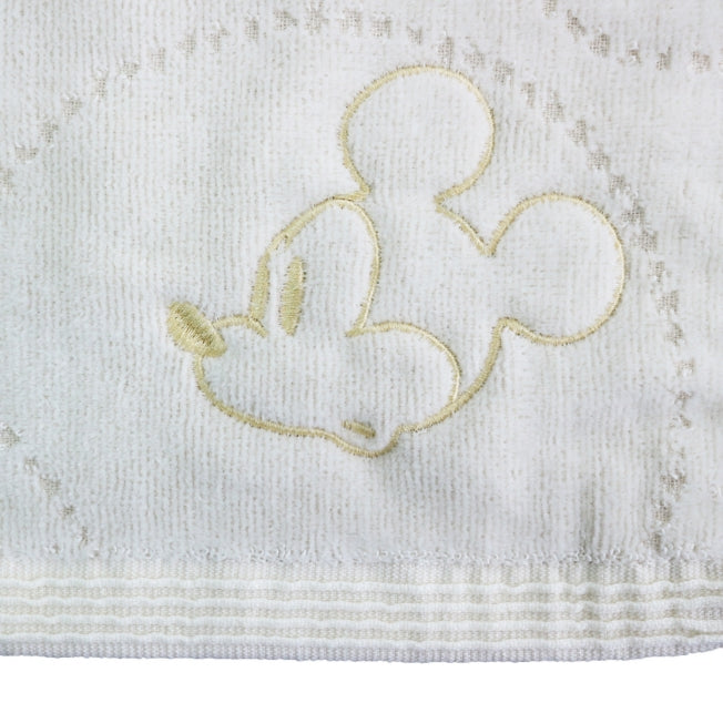 Mickey Mouse Waschlappen Japan Disney Store