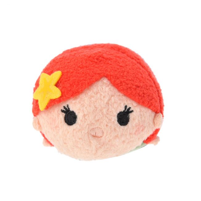 Ariel Mini (S) Tsum Tsum Japan Disney Store