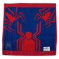 Spider-Man Jacquard Handtuch Japan Disney Store