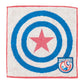 Captain America Mini Handtuch Japan Disney Store