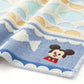 Mickey Mouse KIDEA HANAYAGU Handtuch Japan Disney Store